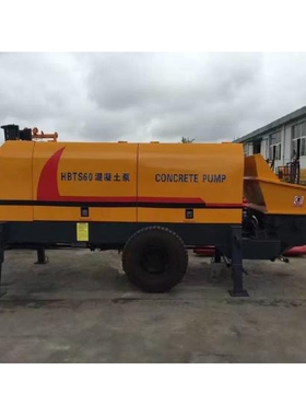 输送泵 60立方输送泵 电动输送泵 90KW 柴油输送泵 82KW 129KW