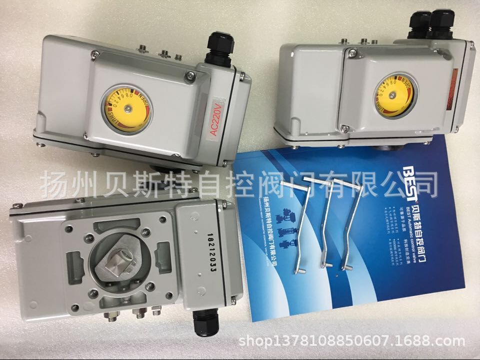 电动执行器Unic-20电动执行器|Unic-40光荣电动执行器