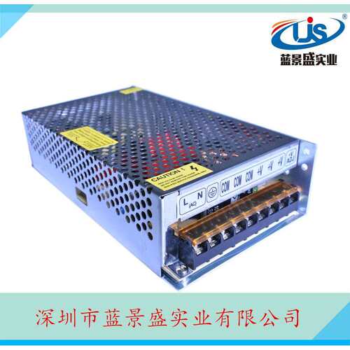 原装热销9V22A开关电源 9v200w电源变压器 DC9v开关电源