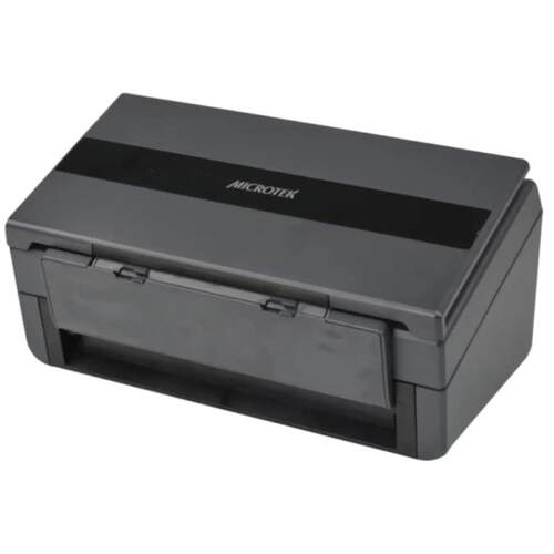 MICROTEK中晶扫描仪 G645 2610S 支持U0S、银河麒麟等国产化操作