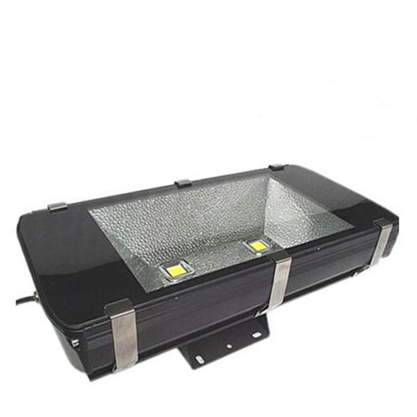 LED隧道灯 50W80W100W200W300W户外防水LED泛光灯投射灯广场操场.