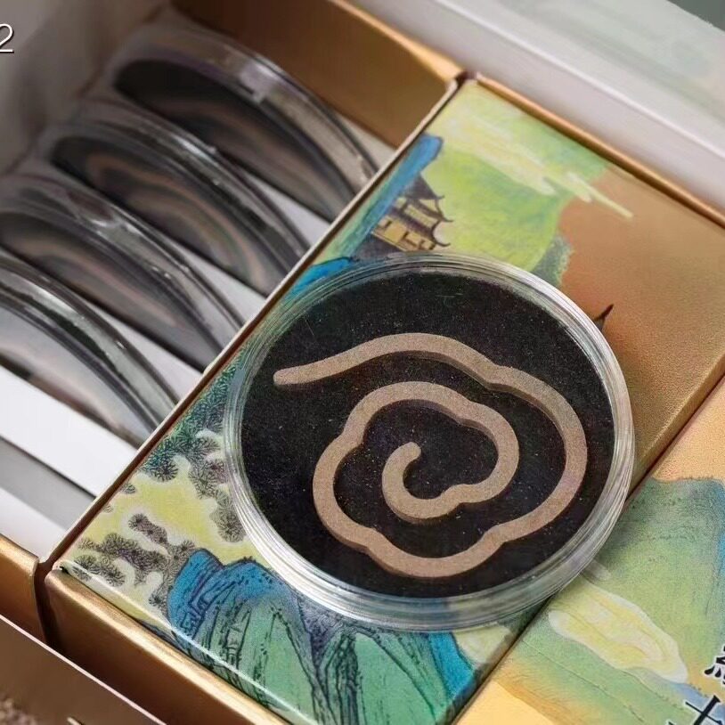 星洲水沉，印度老山，鹅梨帐中香，芽庄红土，龙涎香供佛熏香卧香