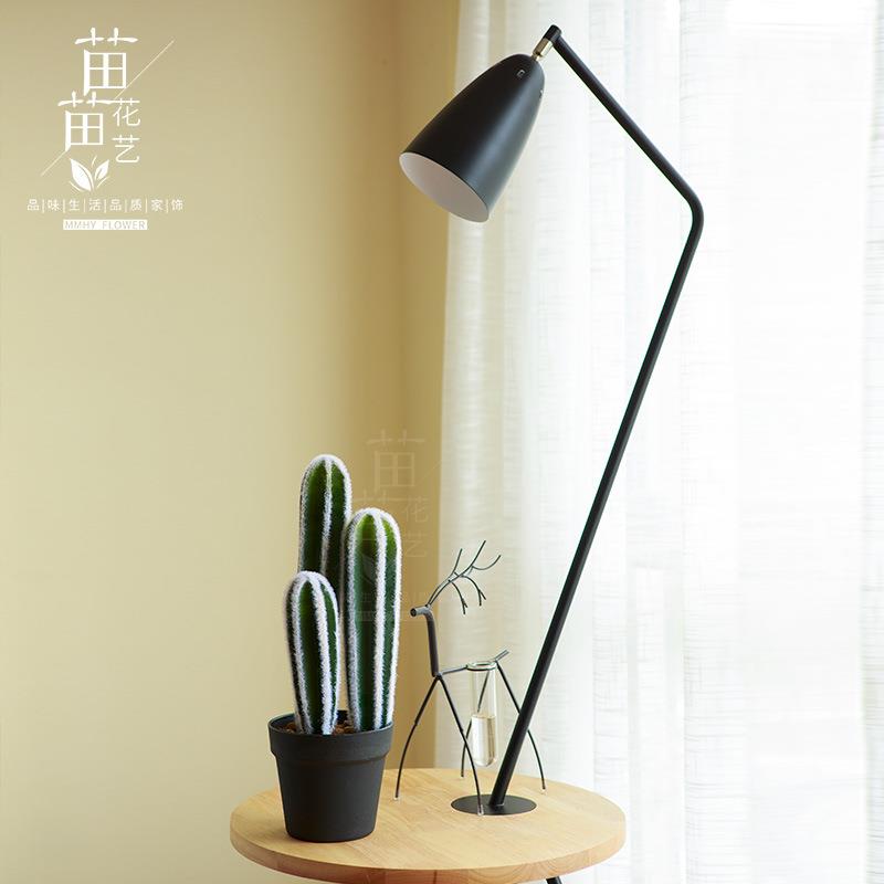 仿真植物盆栽绿植仙人掌盆景仙人柱墨西哥天轮装饰摆件落地道具
