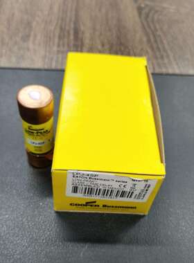 LPJ-4SP 延时保险丝 600V 4A 巴斯曼BUSSMANN熔断器