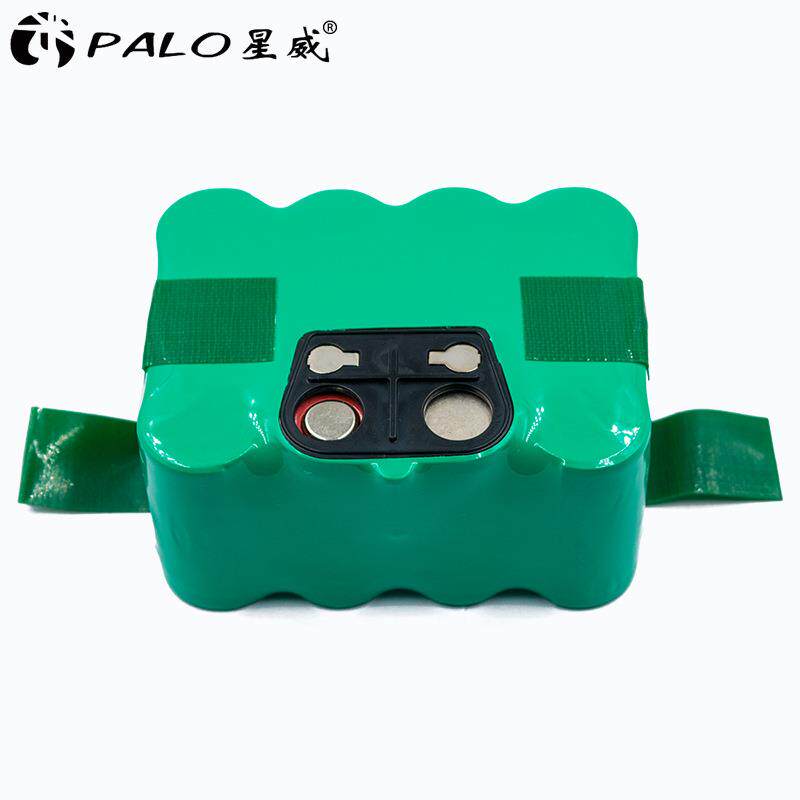 SR03 扫地机电池14.4V 智宝XR210C/210B凯力福玛特fm-019机器人配