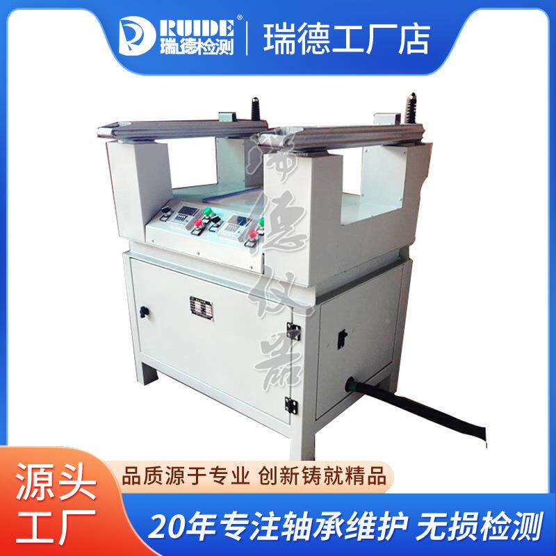 牌工位电机磁铝壳加热器HLD80单-3A自动退内孔80-018mm