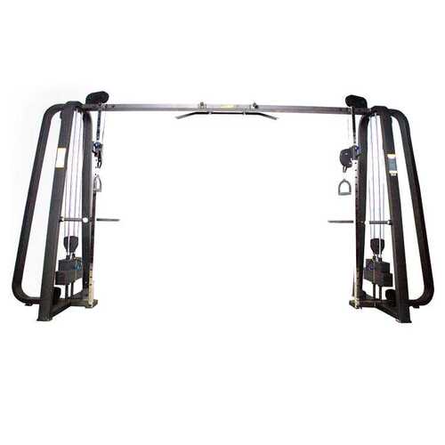 大飞鸟 Adjustable cable Crossover 健身房训练器商用大型健器