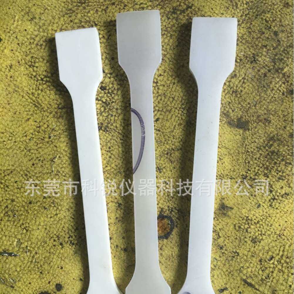 哑铃型手动冲片机2016年橡胶制样机价格CREE-6040A手动冲片机