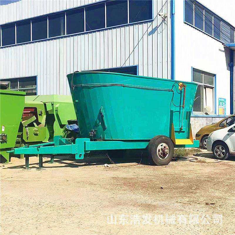 畜牧场可牵引大型拌草机tmr12立方直连式搅拌机全日粮粉碎混料机,模玩/动漫/周边/娃圈三坑/桌游,模型制作工具/辅料耗材,淘宝优惠券,粉丝福利购,淘宝优惠卷