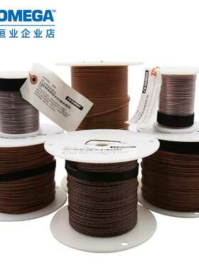 TT-N-20-200 KK-J-30-200 KK-J-30-100奥米佳热电偶测温感温线