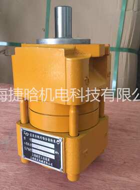 上海航发低压油泵 NB4-C80F SAEMP 直齿共轭内啮合齿轮泵