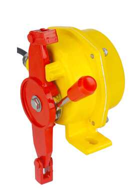 双向防爆拉绳开关HFKLT2-I急停开关I BXYLS-II BX5800 BKLT2-2