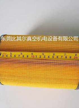 普旭RA0302D真空泵进气过滤器滤芯 现货