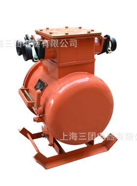 QBZ-80660/380V矿用防爆开关真空磁力启动器QBZ-80N1140/660V