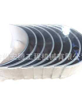 S68D170G2D1连杆瓦T31126311 D05-113-30+A 4W5738