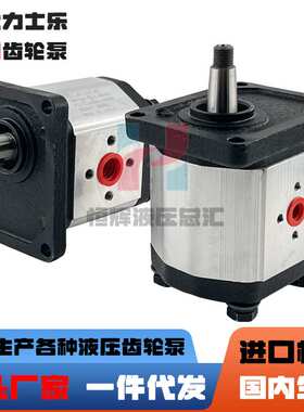 Rexroth齿轮泵AZPB AZPF AZPG AZPU AZPN AZPJ 力士乐液压泵油泵