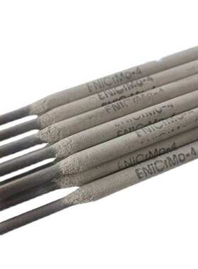 厂家供应Ni102纯镍焊条ENi-1镍基合金焊条