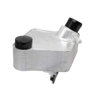 BC3Z6K775B BC3Z-6K775-B机油冷却器散热器油冷器发动机变速箱