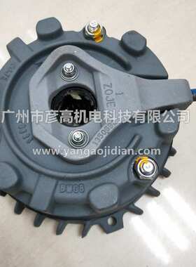 SEW电机制动器抱闸刹车片线圈BMG2 HF 20NM 380/400VAC/167VDC