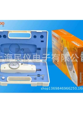 SN-100、SN-200、SN-300、SN-500指针式推拉力计