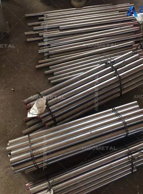 SKH59高速钢棒 圆棒 圆钢 光圆 光棒 高钴韧性高速钢 热处理熟料