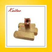 272回油管 压缩机止逆阀02250115 寿力空压机配件止回阀 单向阀