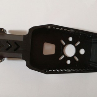 M10 Q9XL 植保机电机座 100A电调35mm直径电机座可通用Q6L 80A