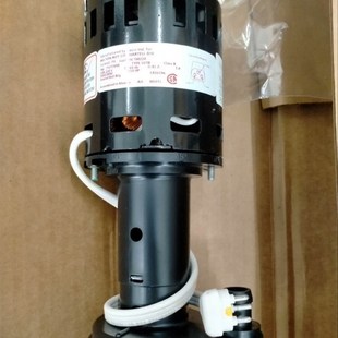 斯科茨曼制冰机原装 水泵通用配件上水泵电机循环水泵万利多创历