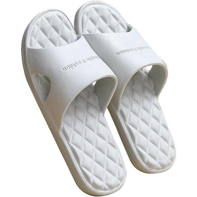 加码拖的鞋的男子夏季202防8745新室内家庭浴室浴伊室防滑臭娃拖