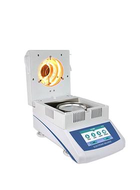 JC-LS-100A-1卤素水分测定仪