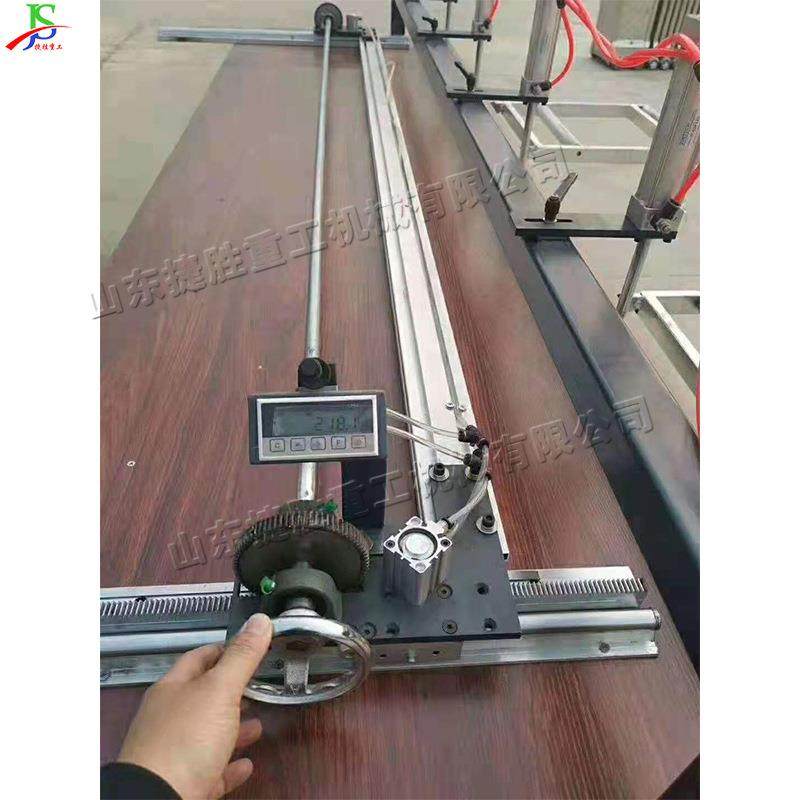 铝合金材蜂窝板铝板切割机 木板pvc板自动裁板锯 切割下料推台锯,标准件/零部件/工业耗材,其他机床配附件,淘宝优惠券,粉丝福利购,淘宝优惠卷