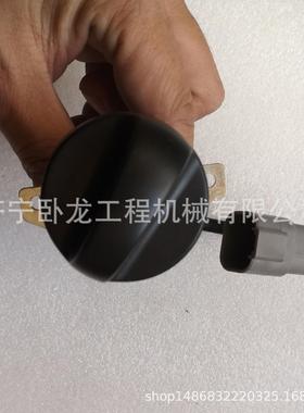 山推SE220LC SE220 挖掘机油门旋钮J213-96AB-010000