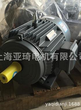 贝得电机 BEIDE电机1TL0001-2CB23-3AA5-55KW-4变频电机