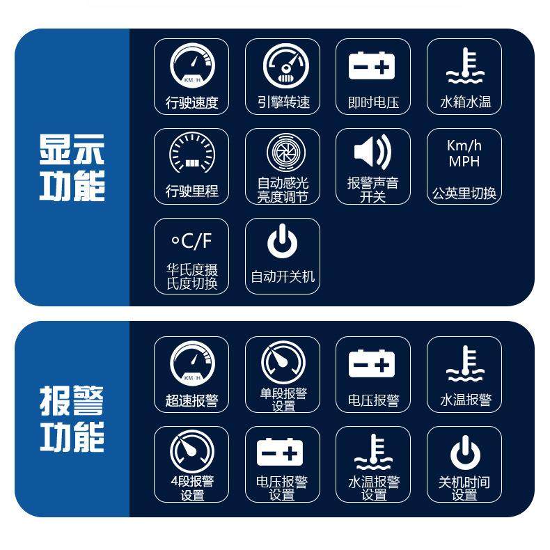 唯颖hud抬头显示器obd高清车载便携投影仪跨境M8通用车载显示屏,汽车用品/电子/清洗/改装,车用显示器/显示屏,淘宝优惠券,粉丝福利购,淘宝优惠卷