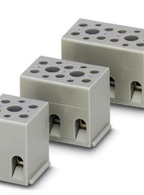 菲尼克斯 设备端子 - G 5/ 3 -2716033