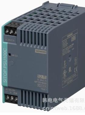 供应6EP34368SB000AY0 原厂 调节型电源 系列产品