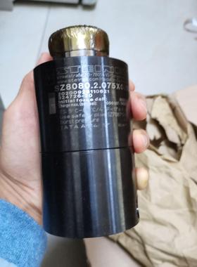 销售steinel normalien SZ8080.2.075X025B 84879090 气弹簧