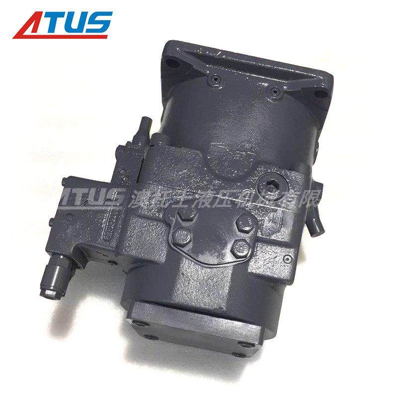 运梁车转向/悬挂/支腿液压泵A11VLO190型号开式液压系统柱塞泵,标准件/零部件/工业耗材,液压泵,淘宝优惠券,粉丝福利购,淘宝优惠卷