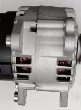 三一SY215-8挖掘机发电机 启动机 启动马达 全车配件驾驶室内饰