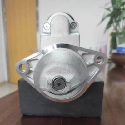 2834752起动机T400146起动机马达适用PERKINS珀金斯起动机马达