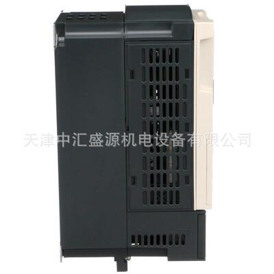 ATV71HU40N4Z变频器ATV71变频器4KW变频器简易面板ATV71HU40N4Z