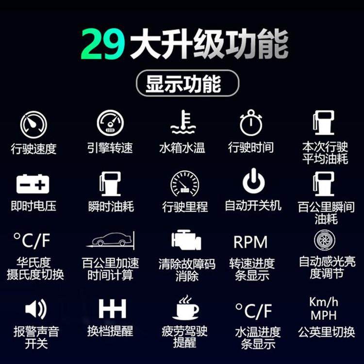 深圳车载显示器汽车obd高清通用速度投影仪唯颖科技HUD抬头显示器,汽车用品/电子/清洗/改装,车用显示器/显示屏,淘宝优惠券,粉丝福利购,淘宝优惠卷