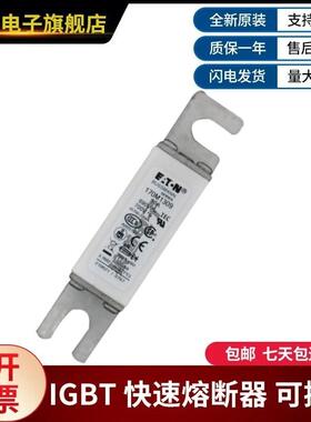 供应全新现货170M1308 170M1309 170M1310 170M1311巴斯曼熔断器