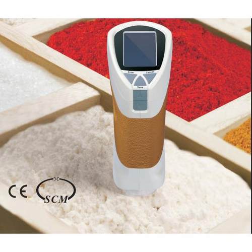 CS-220精密色差仪粉末色差仪国产测色仪色彩分析仪销售