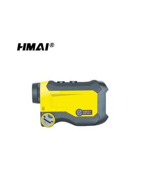 FS2000多功能激光测距仪多功能户外测距望远镜2000米测距