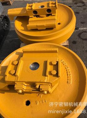 推土机全车配件SD23/TY230引导轮总成154-30-00770/154-30-00291