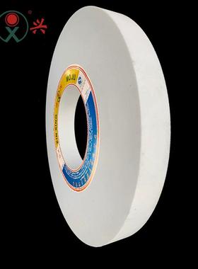 MBG1432外圆磨床白色砂轮400*40*203WA/F60L白刚玉砂轮片