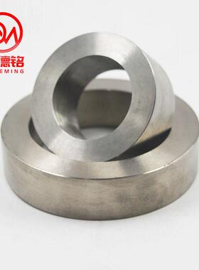 宝鸡欧德铭现货供应TA1TA2TC4钛饼TC11TC18TC21钛合金锻件