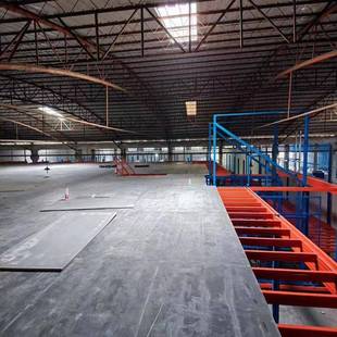 水泥纤维板阁楼板防火地板移动房集装 箱快拼箱专用防水耐高温