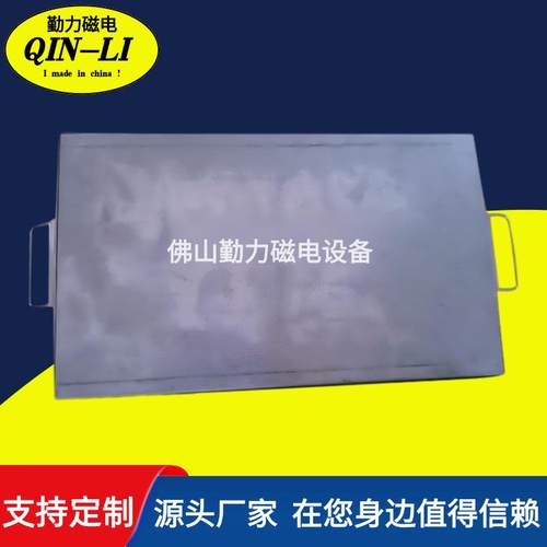 各种规格与样式的（带吊环、螺丝孔、把手）强磁